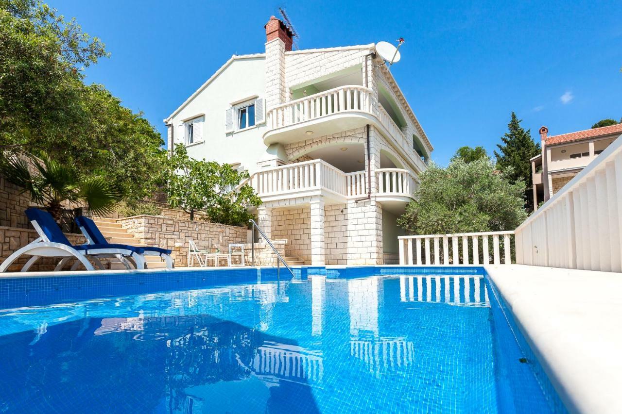 Villa Matic Vela Luka Exterior photo