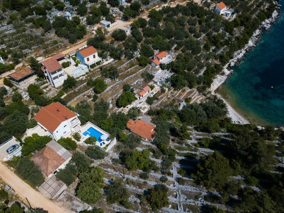 Villa Matic Vela Luka Exterior photo