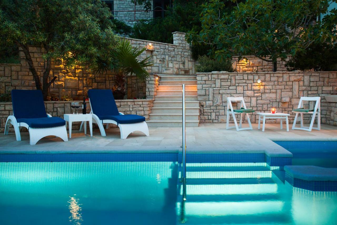 Villa Matic Vela Luka Exterior photo